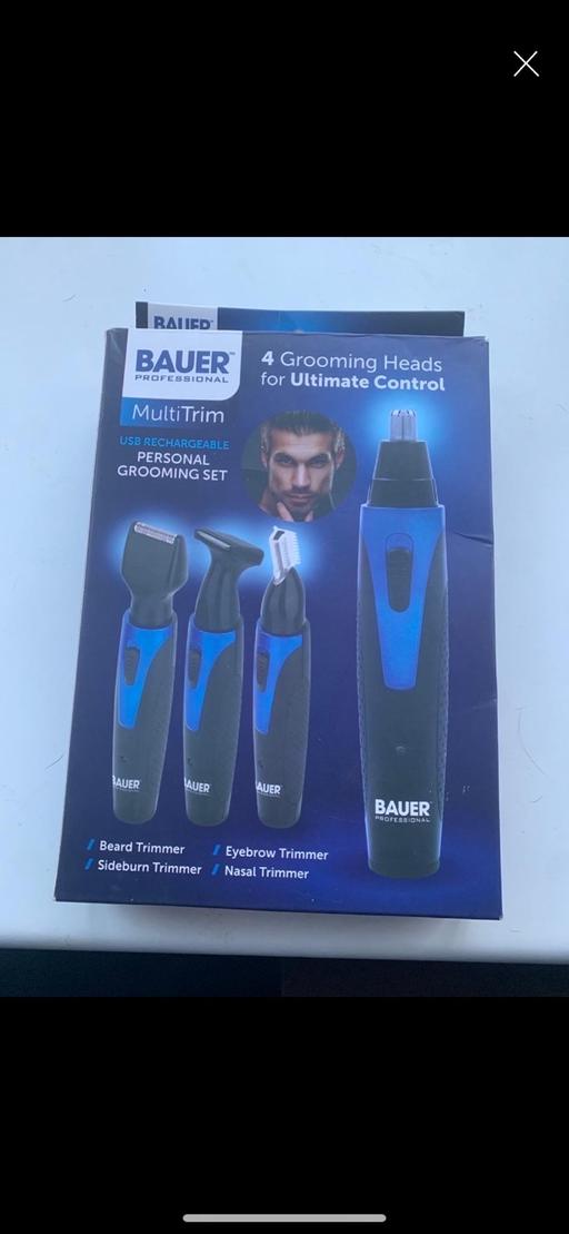  — Multi Trim new
