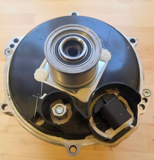  — Automotive Alternator For BMW,Benz & L-Rover