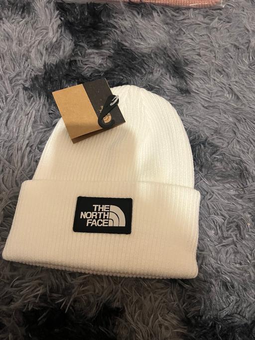  — Northern face