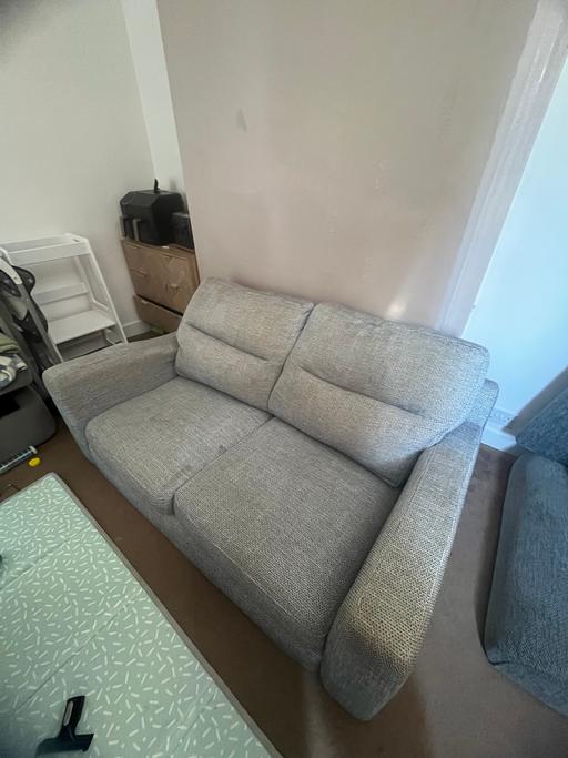  — 2 seater sofa