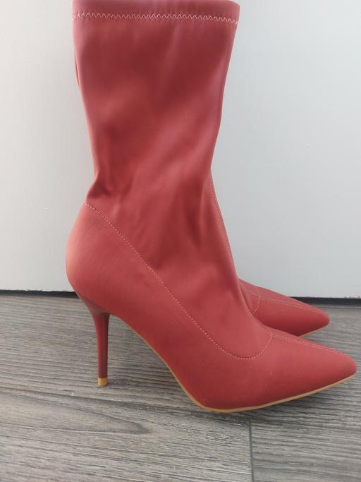  — Bebo Coral Mid Calf Boots