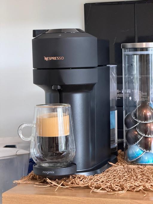  — Nespresso Vertuo Next Coffee Machine