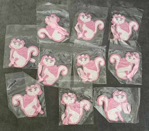  — Air fresheners