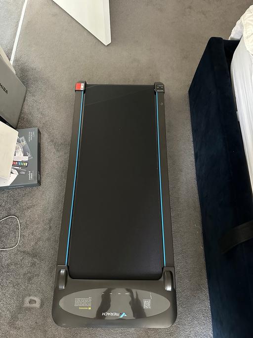  — Walking Treadmill for Home & Office