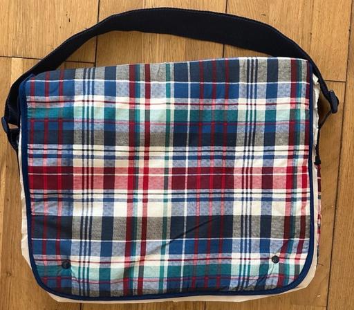  — Baby changing bag