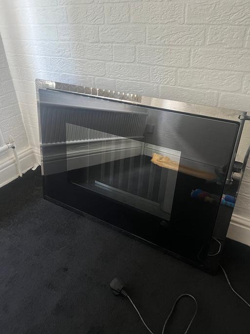  — Electric Fire