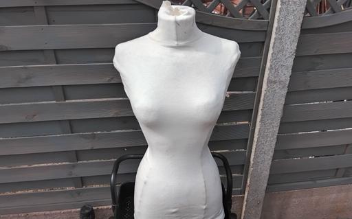  — mannequin dressmakers dummy sewing etc