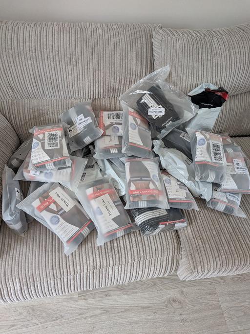  — 33 x PlayActive SI Joint / Sciatica Support B