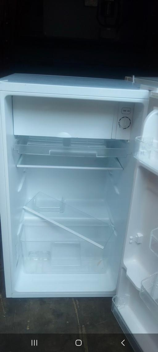  — FRIDGE FREEZERS UNDERCOUNTER. BRAND NEW £80