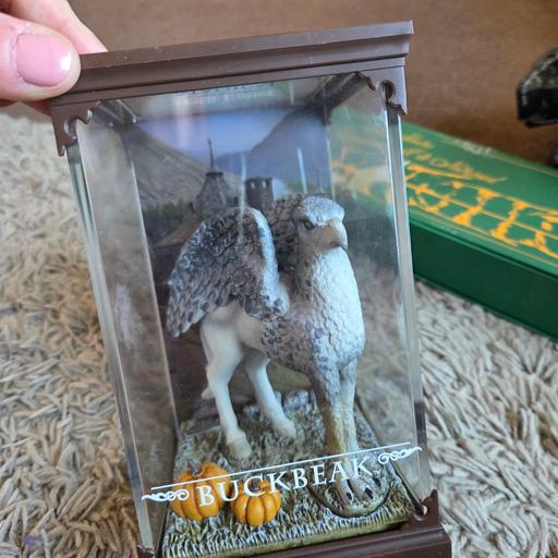  — HARRY POTTER BUCKBEAK