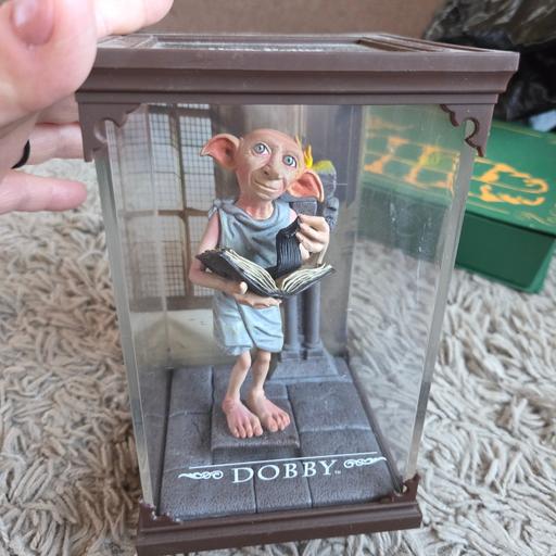  — HARRY POTTER DOBBY