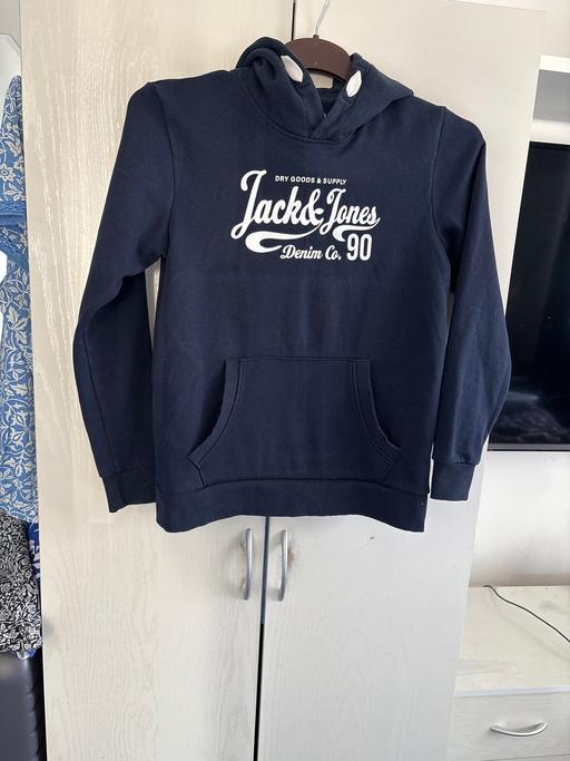  — Girls hoodie