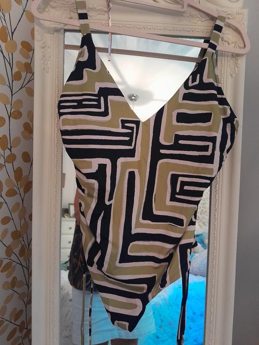  — Ladies  Next swimsuit size 16
