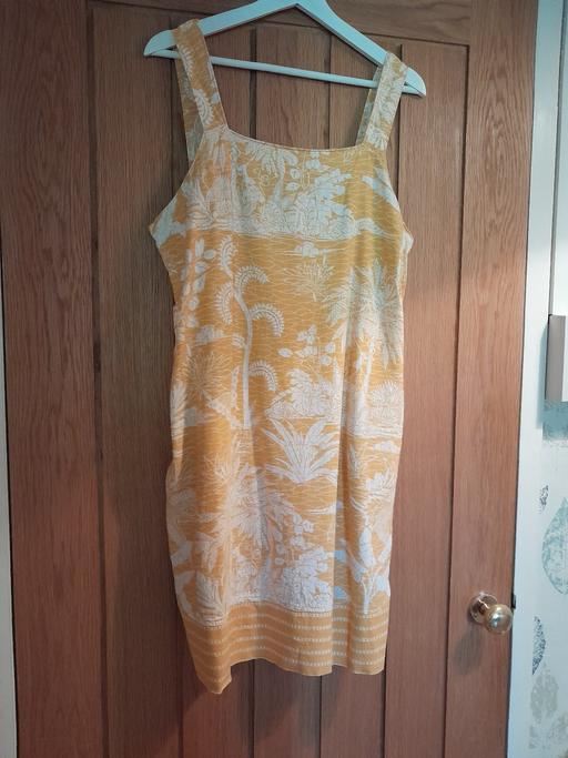  — Next ladies dress size  14