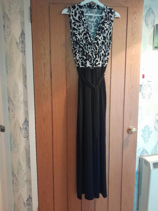  — M & CO LADIES JUMPSUIT SIZE 10