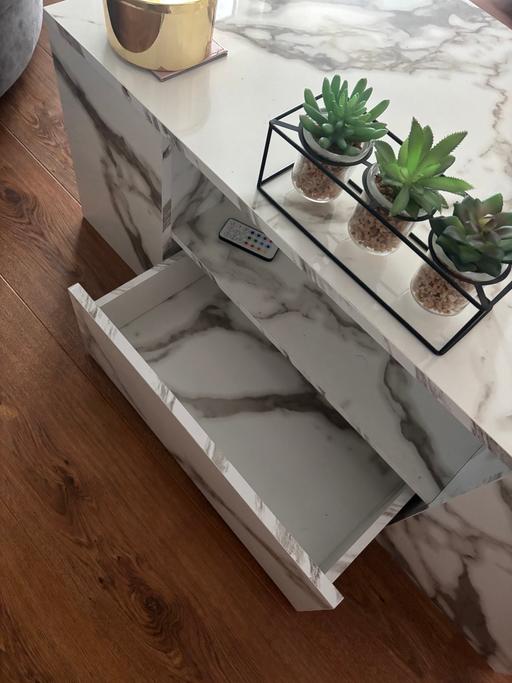 — Coffee table