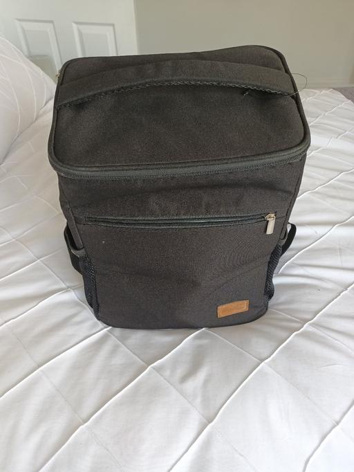  — FOOD BAG
