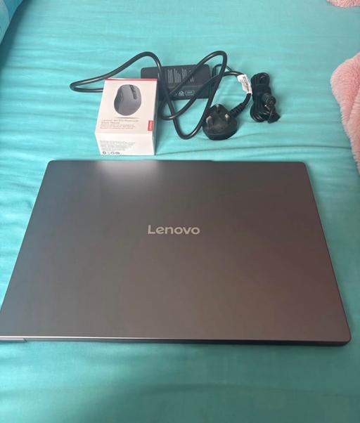  — Lenovo IdeaPad Slim 3 Copilot+ PC Laptop