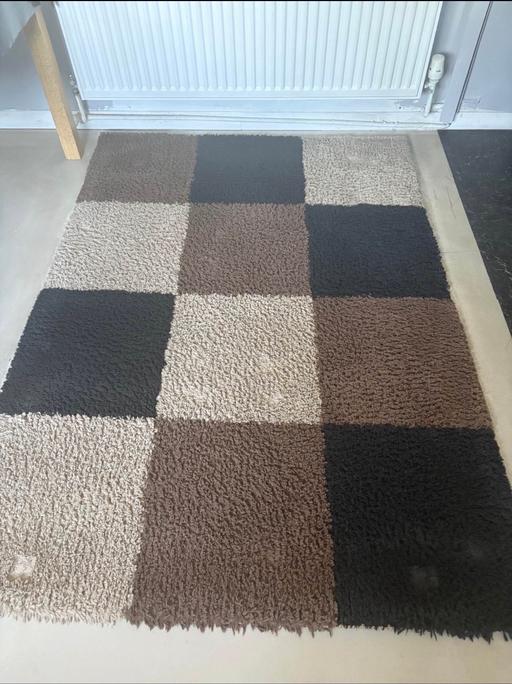  — Rug 120x170cm