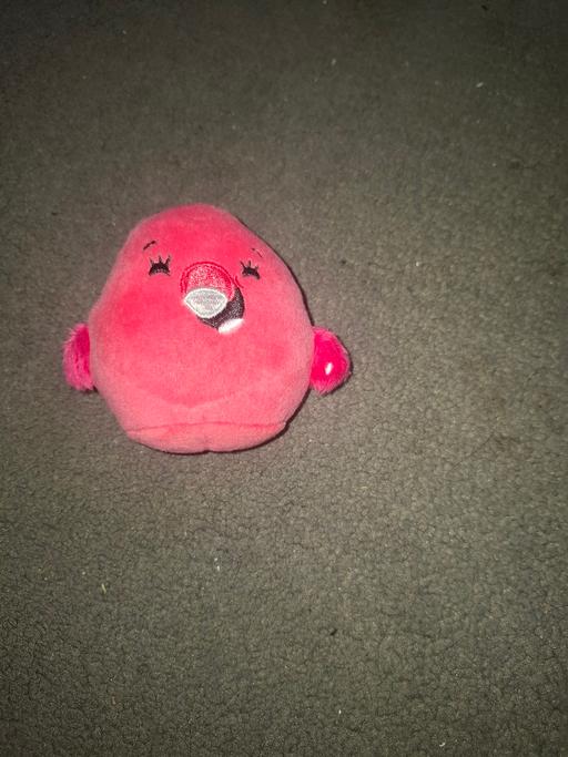  — squishmallow teddy