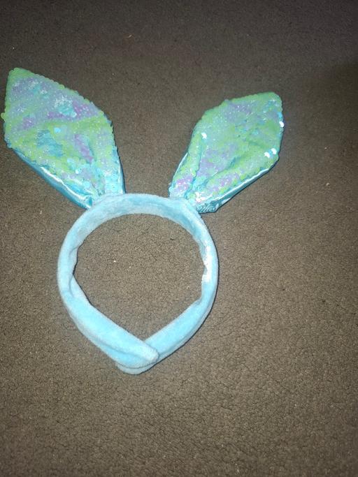  — girls headband