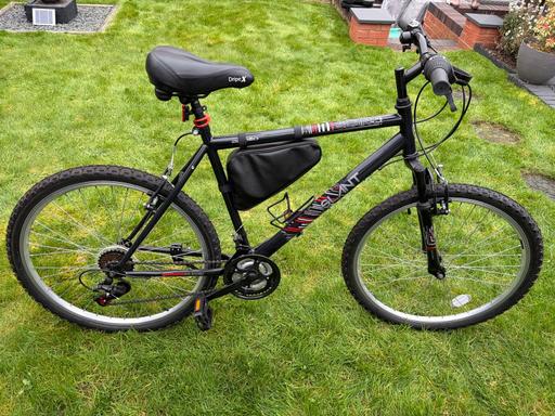  — Apollo Slant Mens Mountain Bike 20”