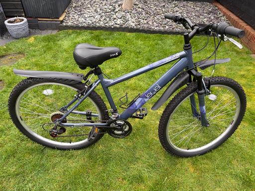  — Apollo Jewel Womens Mountain Bike 17”