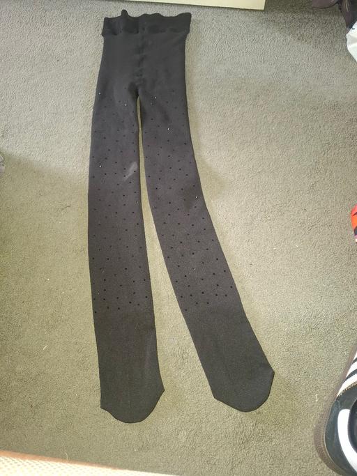  — ladies tights size xL