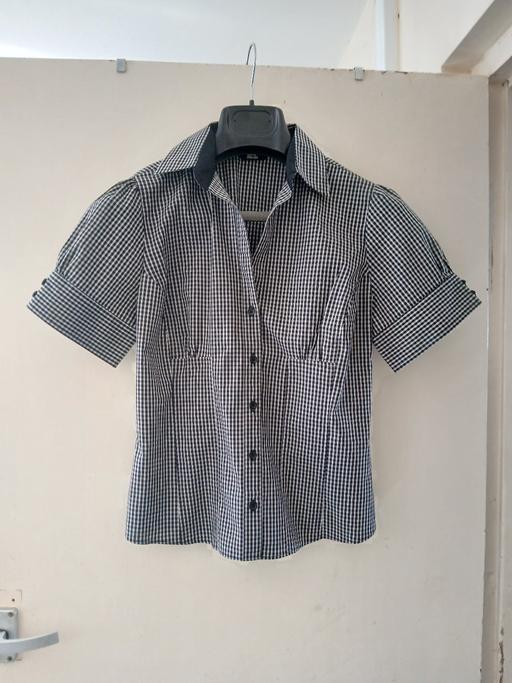  — New Blouse