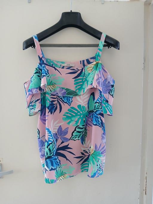  — Off Shoulder Blouse