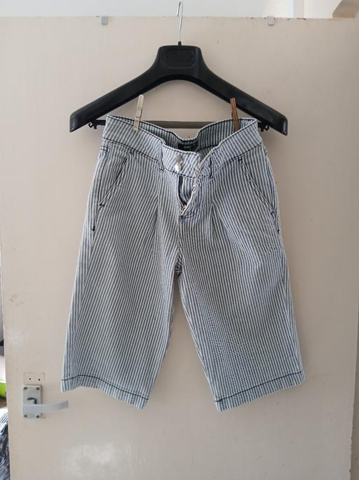  — Bermuda Shorts