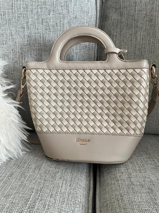  — Ladies Dune crossbody bag