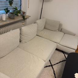 Gabbig Ikea Rattan Truhe grau u 67591 Offstein za 35,00 € na prodaju