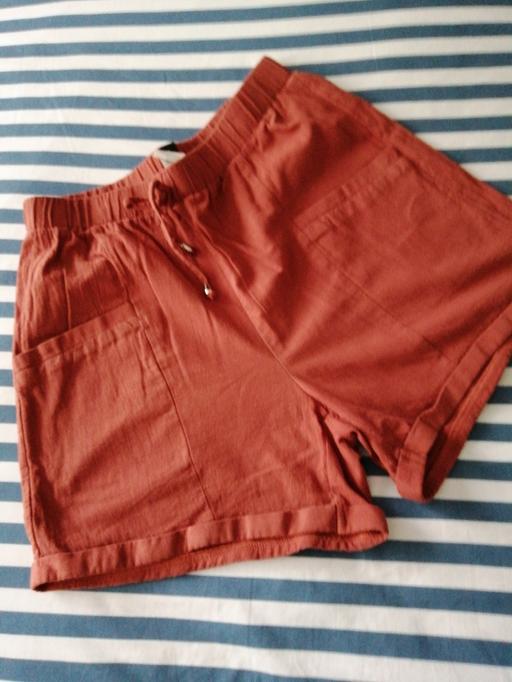  — ladies shorts size **XL*