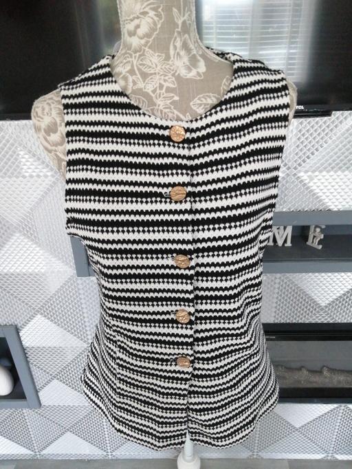  — ladies size *16* TU