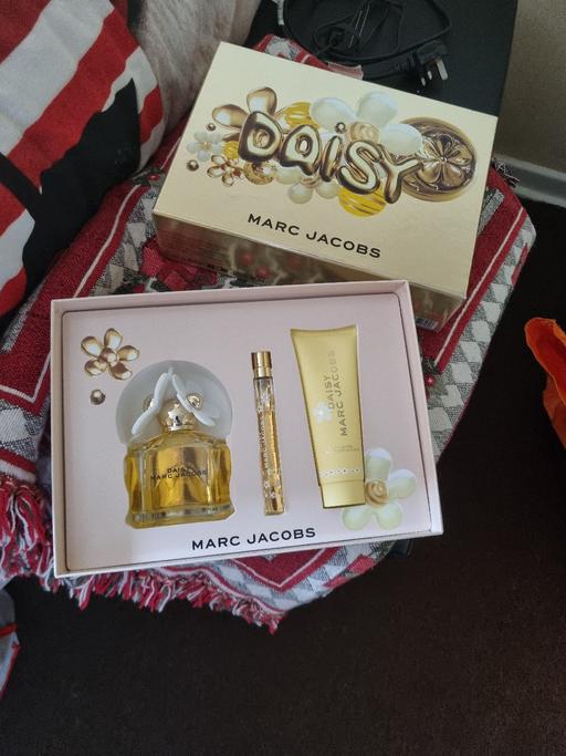  — perfume
