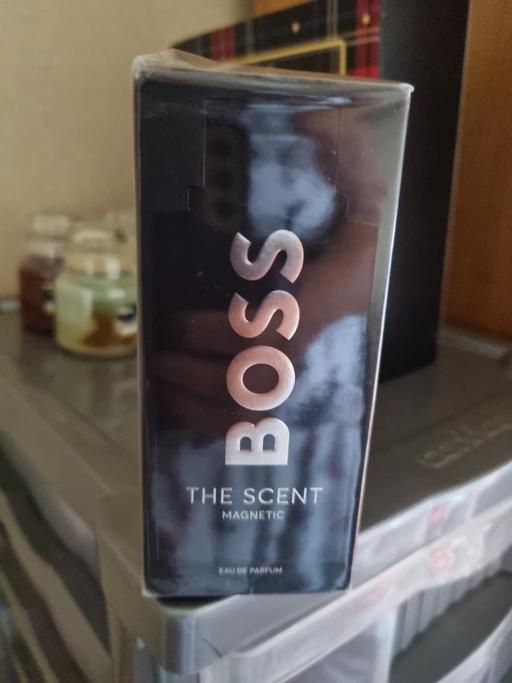  — aftershave