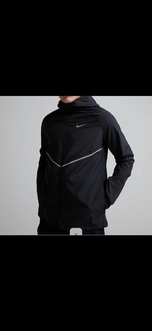  — Nike jacket age 7/8 years