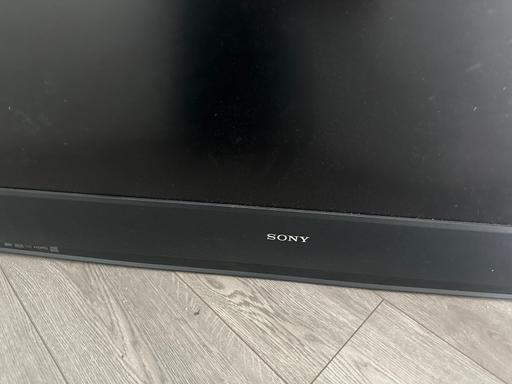  — Sony Bravia