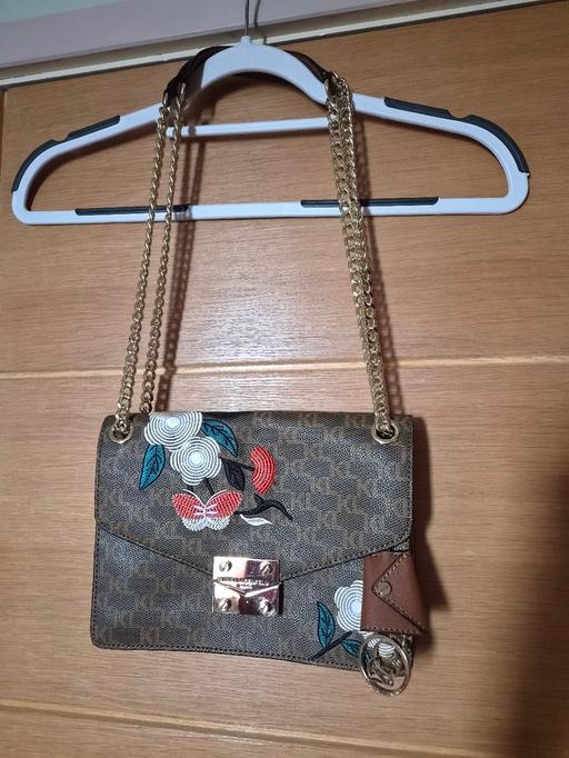  — Karl Lagerfield handbag