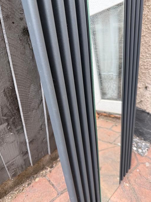  — Tall Radiator