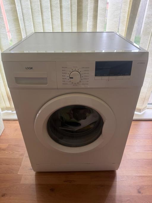  — Washing Machine FREE