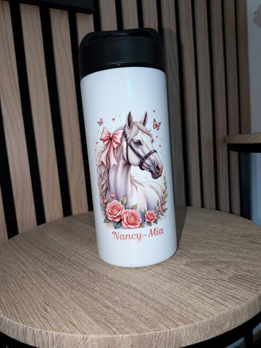  — custommade bottle