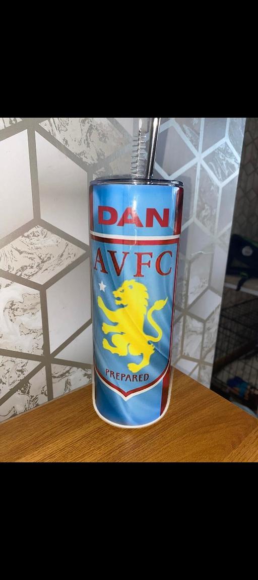  — custom made tumblers