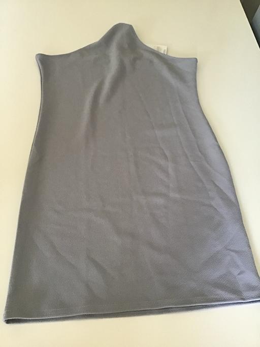  — Misguided BNWT halter neck dress - 14