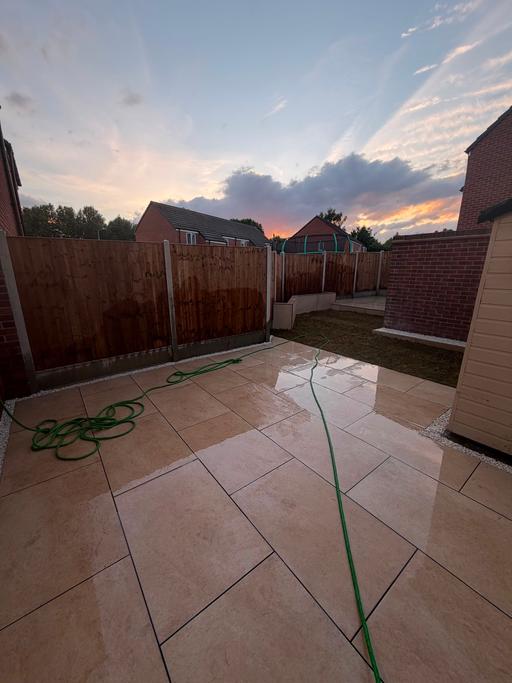  — Garden and Landscaping