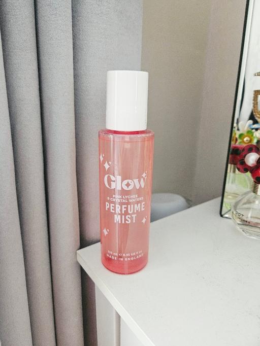  — perfume mist, 250ml..NEW