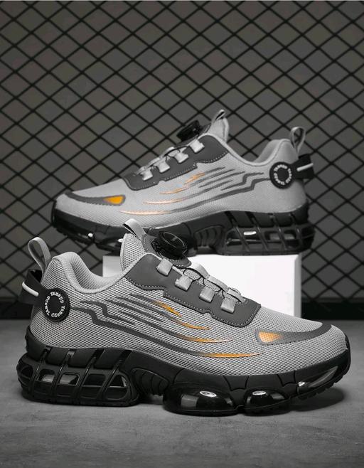  — Casual Walking Trainers