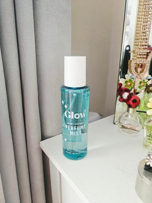 — Perfume mist, 250ml..NEW
