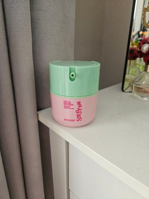  — Facial cleanser 50ml...NEW